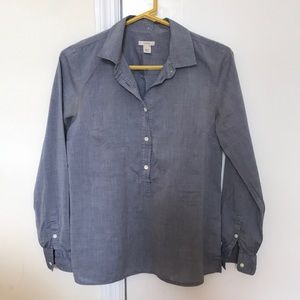 J Crew top